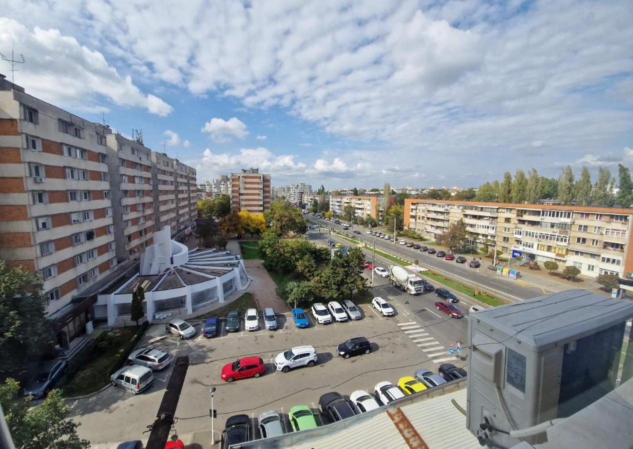 Studio Nefumatori Sunny Place, Self Check In Craiova Exterior foto
