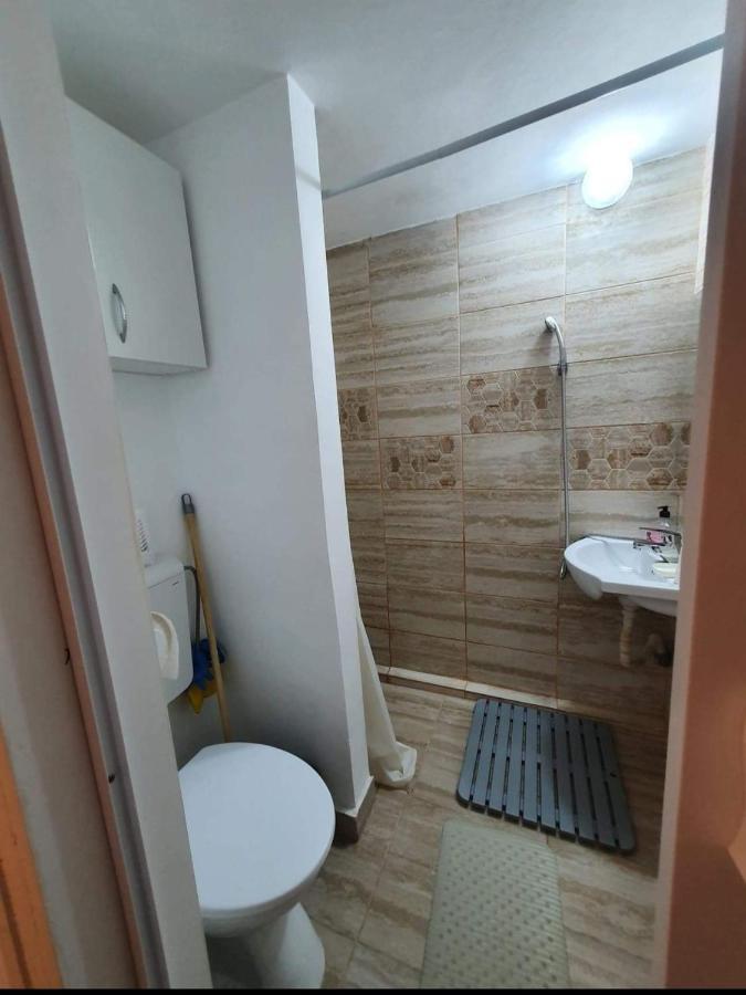 Studio Nefumatori Sunny Place, Self Check In Craiova Exterior foto