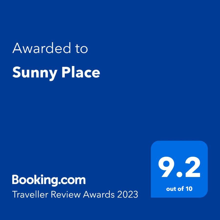 Studio Nefumatori Sunny Place, Self Check In Craiova Exterior foto