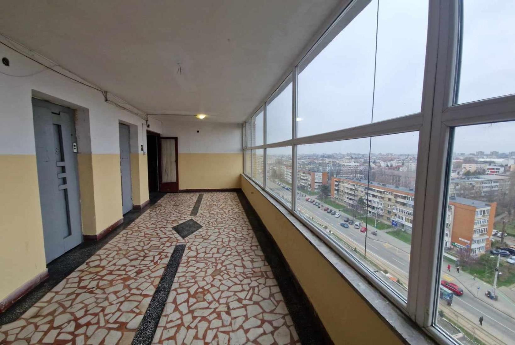 Studio Nefumatori Sunny Place, Self Check In Craiova Exterior foto