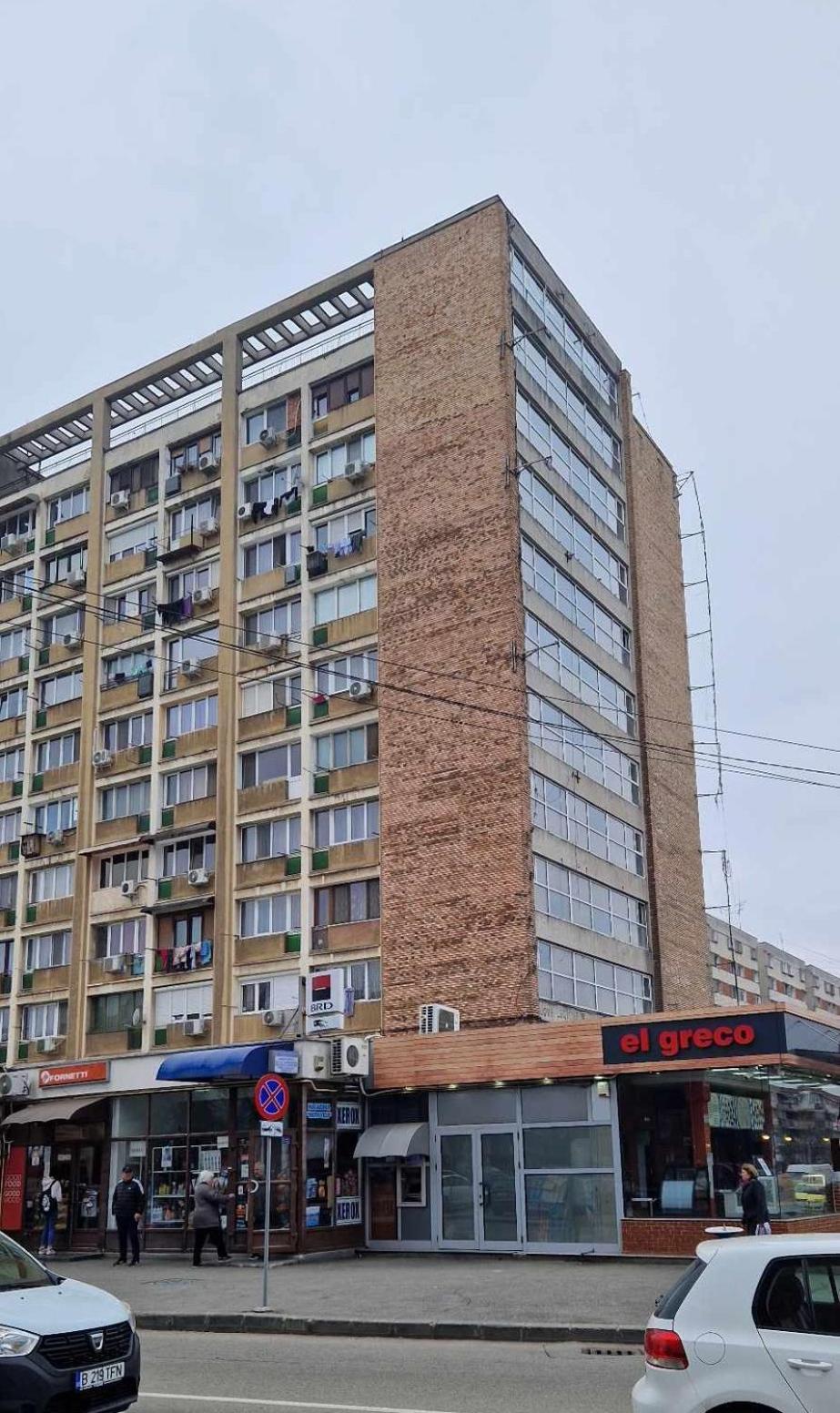 Studio Nefumatori Sunny Place, Self Check In Craiova Exterior foto