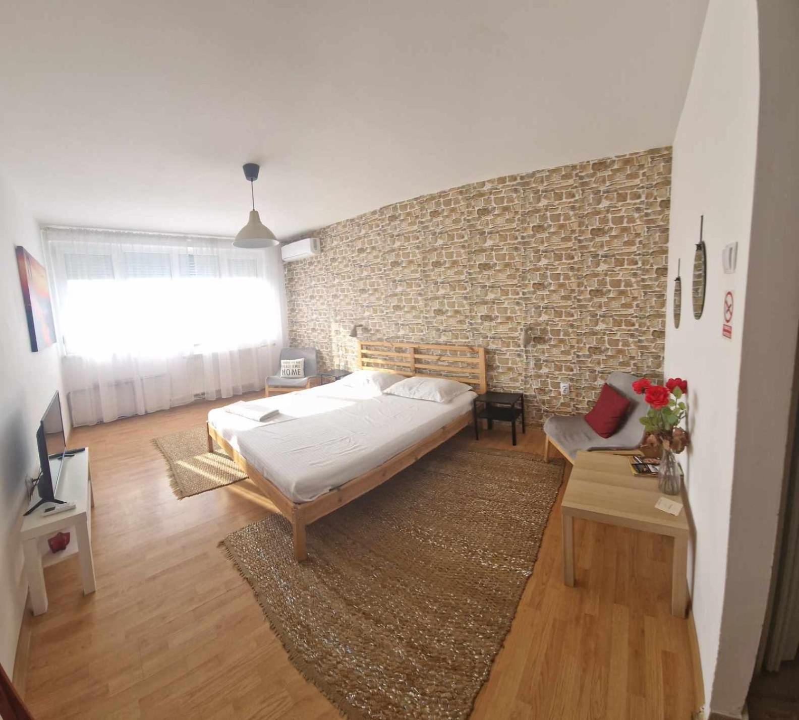 Studio Nefumatori Sunny Place, Self Check In Craiova Exterior foto